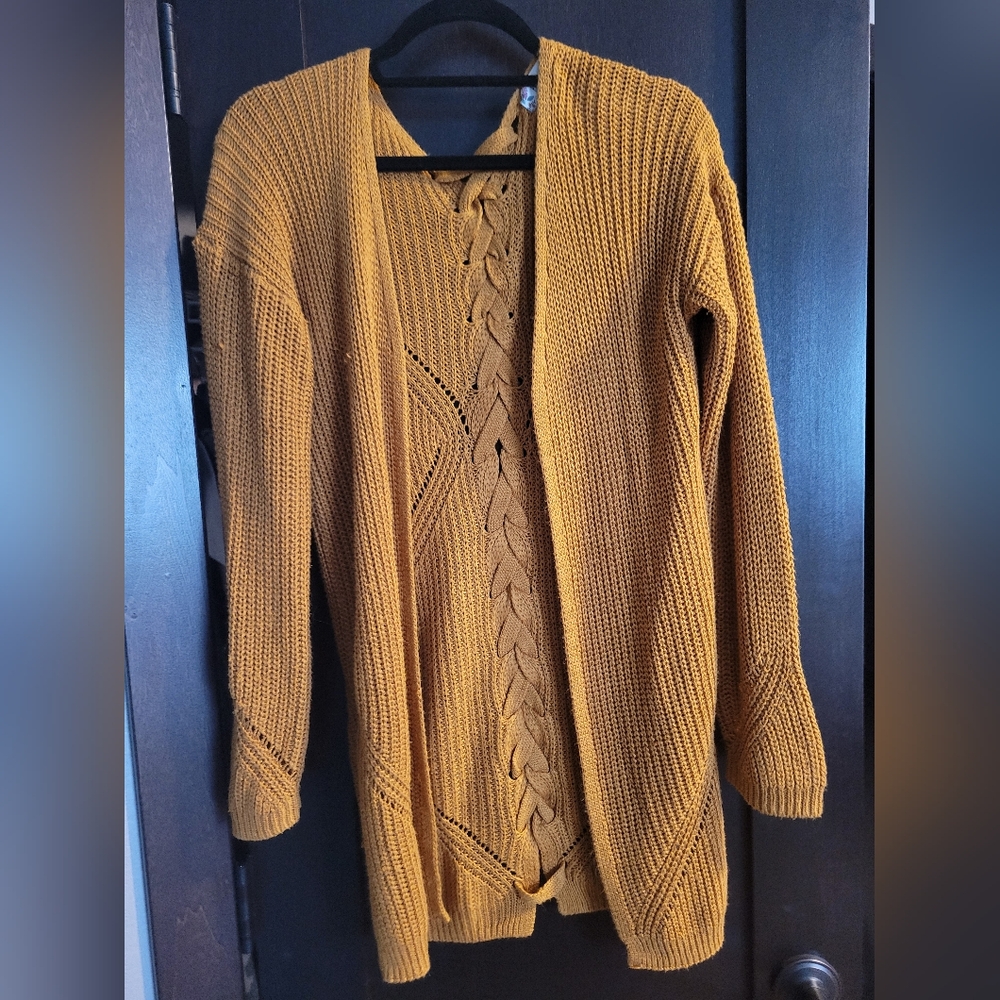 Cardigan